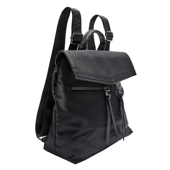 Botkier Trigger Backback in Black - Picture 9 of 12